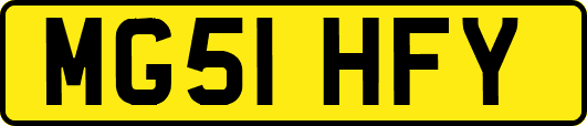 MG51HFY