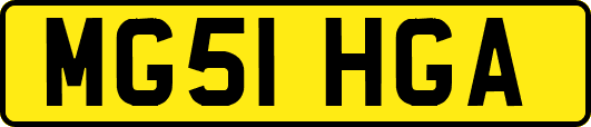 MG51HGA