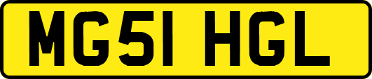 MG51HGL