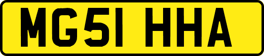 MG51HHA