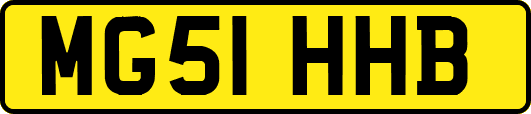 MG51HHB
