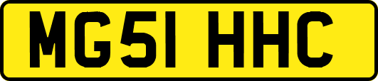 MG51HHC