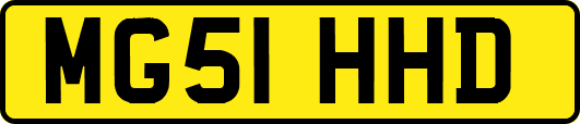 MG51HHD