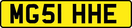 MG51HHE
