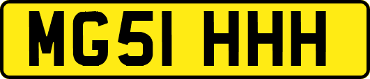 MG51HHH