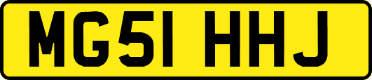 MG51HHJ