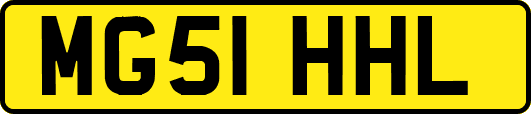 MG51HHL