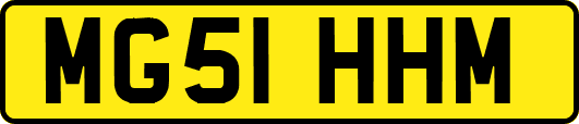 MG51HHM