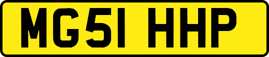 MG51HHP