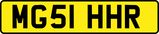 MG51HHR