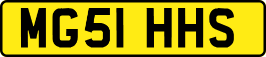 MG51HHS
