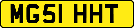 MG51HHT