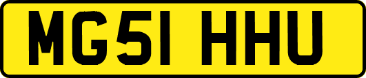MG51HHU
