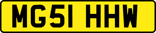 MG51HHW
