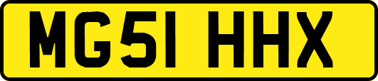 MG51HHX