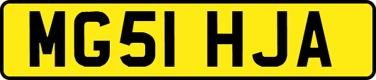 MG51HJA