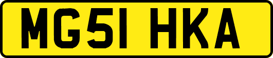 MG51HKA