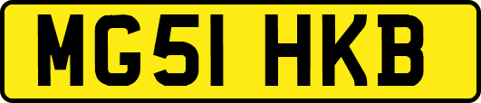 MG51HKB
