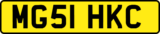 MG51HKC