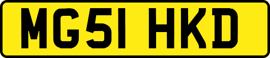 MG51HKD