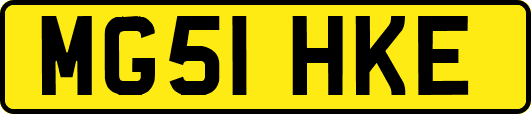 MG51HKE