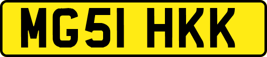 MG51HKK