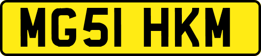 MG51HKM