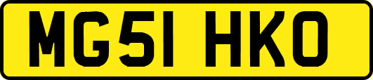 MG51HKO