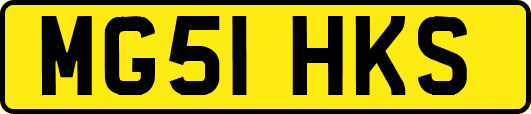 MG51HKS