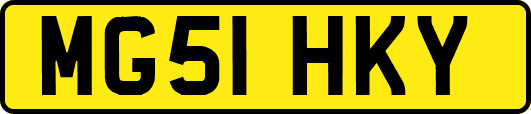 MG51HKY