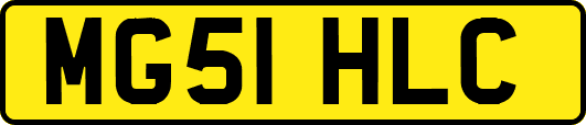 MG51HLC