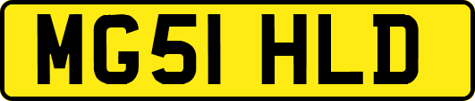 MG51HLD