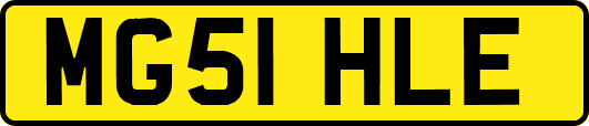 MG51HLE