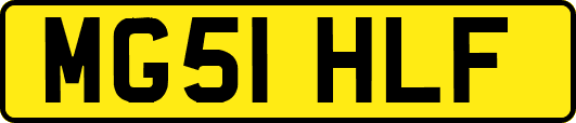 MG51HLF