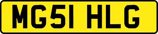 MG51HLG