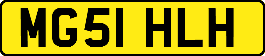 MG51HLH