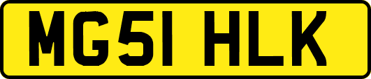 MG51HLK