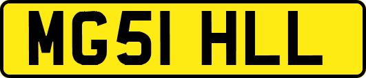 MG51HLL