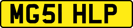 MG51HLP