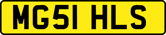 MG51HLS