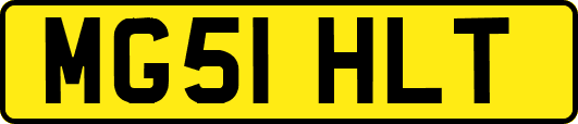 MG51HLT