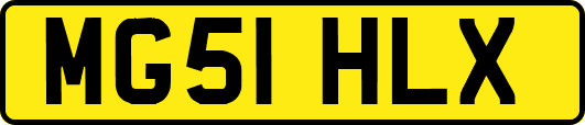 MG51HLX
