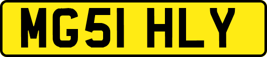 MG51HLY