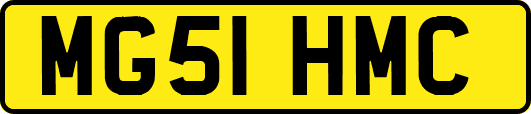 MG51HMC