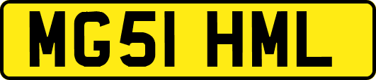 MG51HML