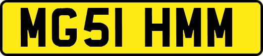 MG51HMM