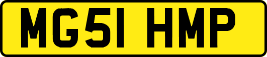 MG51HMP