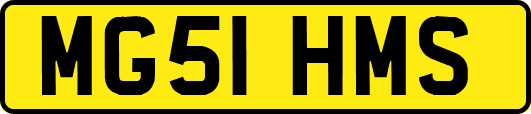 MG51HMS