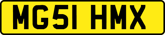 MG51HMX
