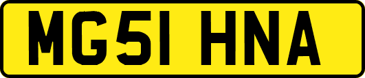 MG51HNA